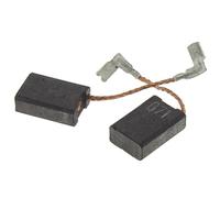 Charbons a rupture par 2 pour Tronconneuse Metabo, Defonceuse Metabo