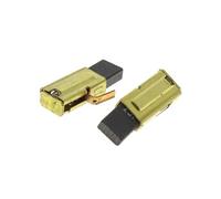 Charbons moteur par 2, 316046970 - perforateur metabo