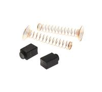 Charbons moteur par 2, 5x5x8, 2615298790 - outil multifonction