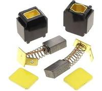 Charbons moteur par 2, 5x8x12 2610393888 - scie sauteuse skil G