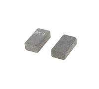 Charbons moteur par 2 7x13x14 mm pour Meuleuse Bosch