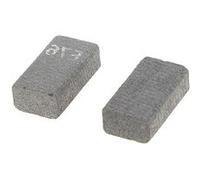 Charbons moteur par 2 7x13x14 mm pour Meuleuse Bosch G