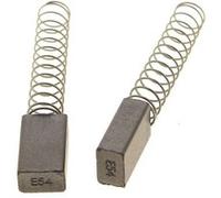 Charbons moteur par 2, 8x5mm 2604321925 - ponceuse bosch G