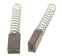 Charbons moteur par 2, 8x5mm 2604321925 pour ponceuse