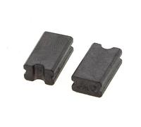 Charbons moteur par 2 8x5x14, 2609000246 - meuleuse
