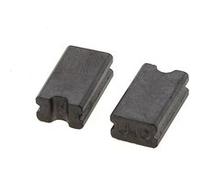 Charbons moteur par 2 8x5x14, 2609000246 - meuleuse G