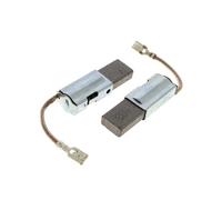 Charbons moteur par 2, 91093085 - broyeur vegetaux florabest G
