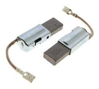 Charbons moteur par 2, 91093085 - broyeur vegetaux florabest G