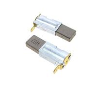 Charbons moteur par 2, 91095553 pour Tondeuse a gazon
