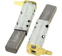 Charbons moteur par 2 91103744 - nettoyeur haute pression parkside G