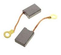 Charbons moteur par 2 pour meuleuse