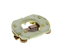 Charbons moteur par 2 + support n012060 - visseuse