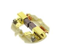 Charbons moteur par 2 + support pour Perceuse Dewalt