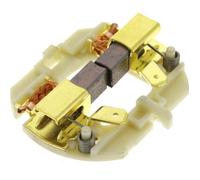 Charbons moteur par 2 + support pour Perceuse Dewalt, Visseuse Dewalt - 3665392044192