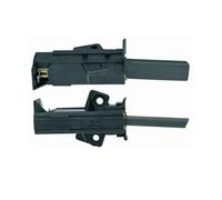 Charbons moteur pour Fhp Whirlpool 481236248444 Impression R Noir
