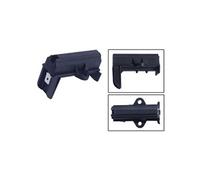 Kit 2 charbons moteur Machine à laver, Lave-linge 371201202 BEKO Machine à laver, Lave-linge 371201202 BEKO