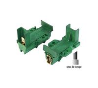 charbons moteur pour lave linge - 371202410