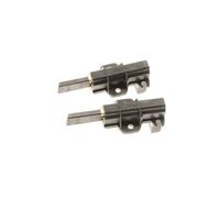 Charbons Moteur Pour Vestel X2 Pour Lave Linge - 5284034
