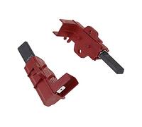 CHARBONS MOTEUR POUR VESTEL X2 pour LAVE LINGE ARISTON - 481281718952
