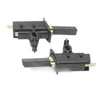 Charbons moteur Selni pour lave-linge - BVMPIECES - Kit de 2 - 5x12,5x29mm - Branchement 6,3mm AMP