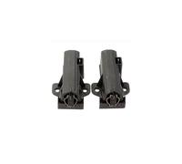 CHARBONS MOTEUR + SUPPORT POUR LAVE LINGE CANDY - 81451998