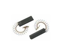 Charbons Moteur ( X2 ) 12.50 X 5 X 43