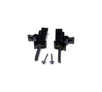 CHARBONS MOTEUR X2