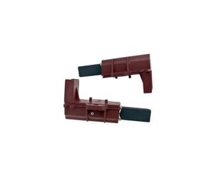 Charbons moteur(x2) (330657-47756) Lave-linge F281255 SAMSUNG