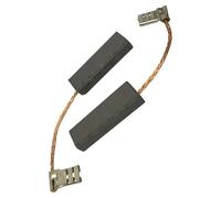 Charbons moteur (x2) avec ressorts Robot ménager KW660018 KENWOOD
