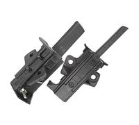 Charbons moteur (x2) d'origine 481236248001 BAUKNECHT