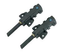 Charbons moteur (x2) d'origine Machine à laver, Lave-linge 063.9025 SIEMENS, BOSCH, CONSTRUCTA