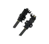 Charbons moteur (x2) Lave-linge 4055050480 FAURE,, AEG, ARTHUR MARTIN ELECTROLUX, ZANUSSI - 296077