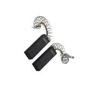 Charbons moteur (x2) Lave-linge 51X9119 SIEMENS, BOSCH,, ARTHUR MARTIN ELECTROLUX, FAURE - 301405