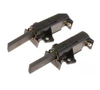 Charbons Moteur X2 Lave Linge Whirlpool 481236248444