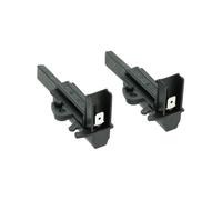 Charbons moteur (x2) Machine à laver, Lave-linge 196542, C00196542 INDESIT Machine à laver, Lave-linge 196542, C00196542 INDESIT