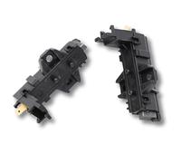 Charbons moteur (x2) Machine à laver, Lave-linge 4055050480 ELECTROLUX Machine à laver, Lave-linge 4055050480 ELECTROLUX