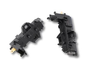 Charbons moteur (x2) Machine à laver, Lave-linge 4055050480 ELECTROLUX Machine à laver, Lave-linge 4055050480 ELECTROLUX