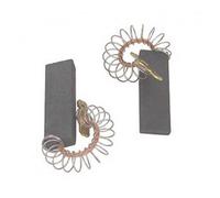 Lot de 2 charbons moteur Lave-linge 00616505 BOSCH Lave-linge 00616505 BOSCH