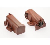 CHARBONS MOTEUR x2 POUR LAVE LINGE CANDY