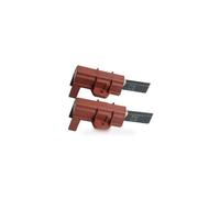 Charbons Moteur x2 pour Lave-Linge HOTPOINT - ARISTON C00196539