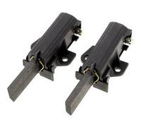 Charbons par 2 , 00154071 , 5x12,5x32 pour Lave-linge Candy Autre G