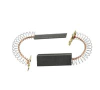 Charbons par 2, 00154740, 5x12,5x35 - Lave-linge Bosch - Charbons moteur