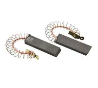 Charbons par 2 00605694 5x12,5x43 pour Lave-linge Bosch