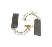 Charbons par 2, 00616505, 13x43x5 - lave-linge