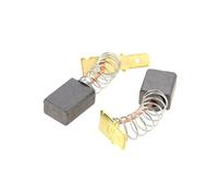 Charbons par 2, 13x10x6 433093002067 - scie circulaire