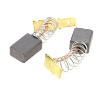 Charbons par 2, 13x10x6 433093002067 - scie circulaire einhell