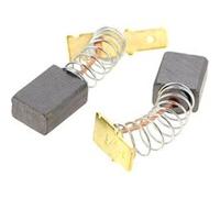 Charbons par 2, 13x10x6 433093002067 - scie circulaire
