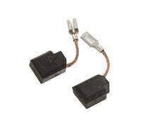 Charbons par 2, 13x10x6,6 mm, 1003860-00 pour Meuleuse