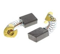 Charbons par 2, 16x13,5x6,5 mm 430066102092 - scie a onglets G
