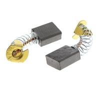 Charbons par 2, 16x13,5x6,5 mm pour Scie a onglets